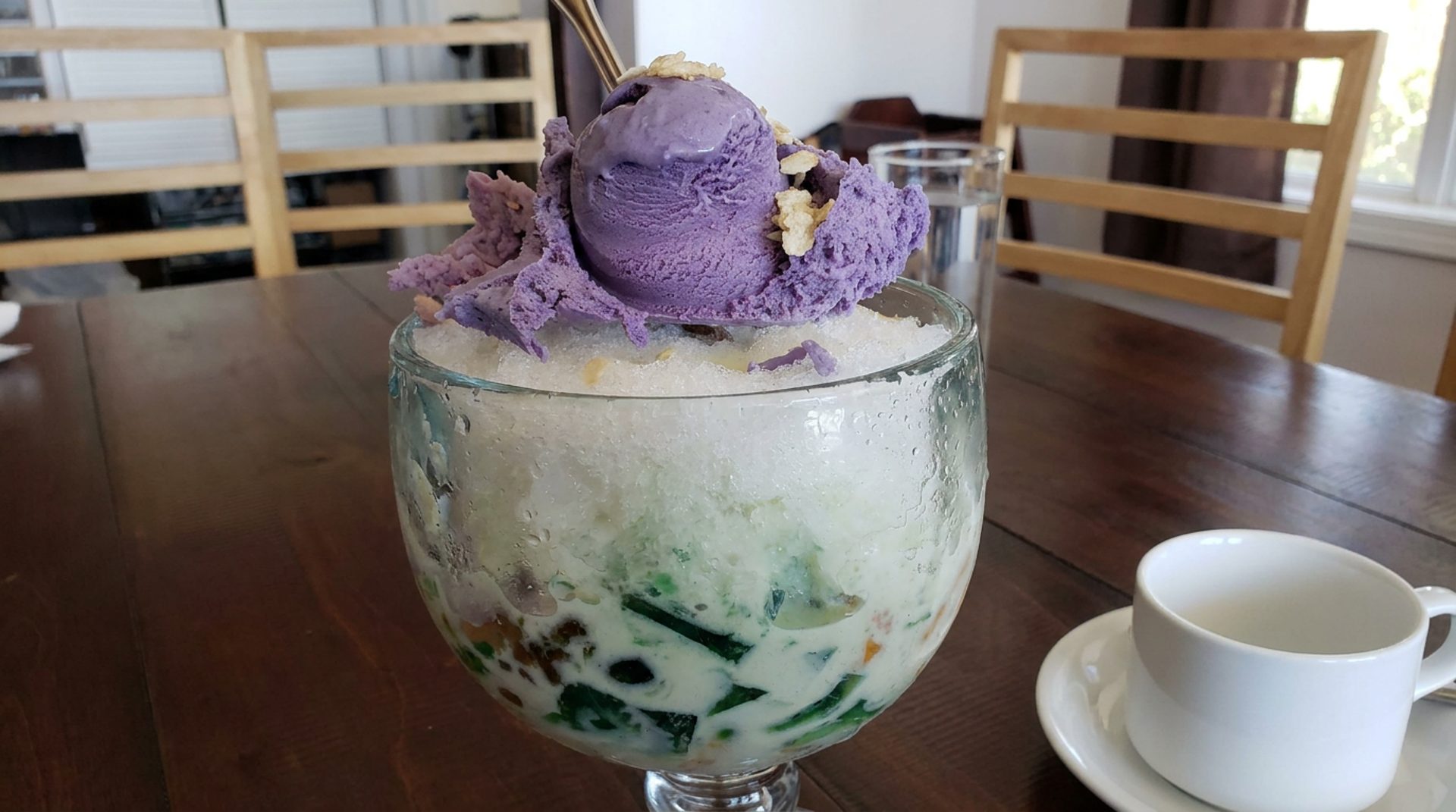 Hapag Filipino Cuisine Rewards
